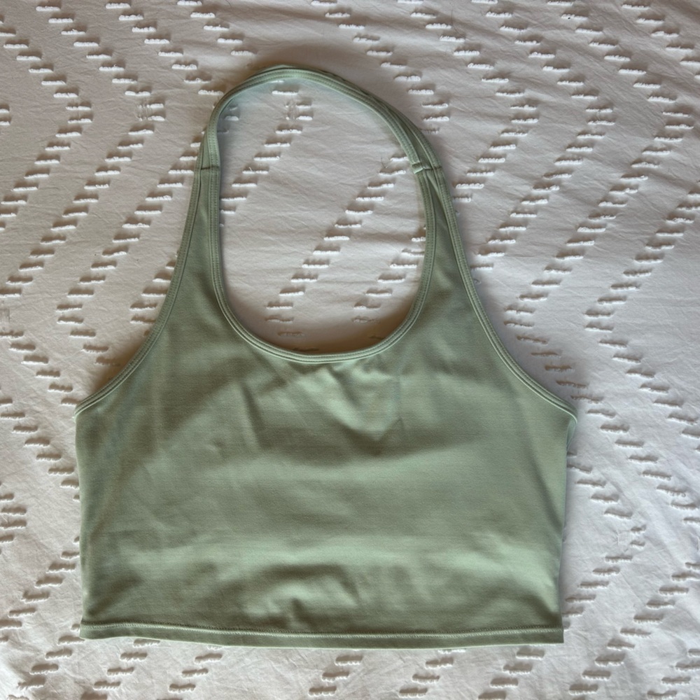 🌺Halter Athletic Tank